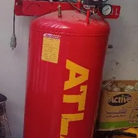 پمپ باد اطلس