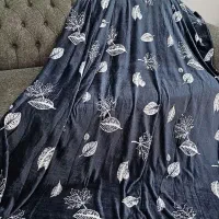 پتو ژله ای|رختخواب، بالش، پتو|گرگان, |دیوار