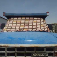 فروش فوری نیسان زامیاد