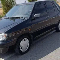 پراید ۱۱۱ SL|خودرو سواری و وانت|شیراز, کوشک میدان|دیوار