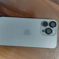 آیفون 15promax 256 مدل CH|موبایل|بهبهان, |دیوار