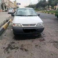 پراید 131