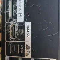 DVD PLAYER SAMSUNG|پخش‌کننده DVD و ویدیو|تهران, فاطمی|دیوار