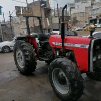 تراکتور جفت 82|خودرو سنگین|جوانرود, |دیوار