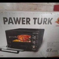 آون توستر|اجاق گاز و لوازم برقی پخت‌وپز|ری, عباس‌آباد|دیوار