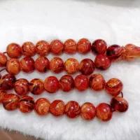 تسبیح کهربا معاوضه