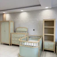 گروه تولیدی سرویس خواب سیسمونی فسقلی