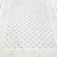 فروش یک جفت فرش ۹متری درحد نو ۱۲۰۰ شانه