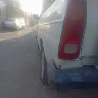 وانت پیکان ۸۹دوگانه|خودرو سواری و وانت|ماهان, |دیوار