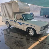 مزدا کارا2000مدل 402