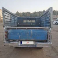 وانت نیسان زامیاد|خودرو سواری و وانت|هشتگرد, شهرک راه آهن|دیوار