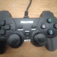 دسته دوتایی مچر