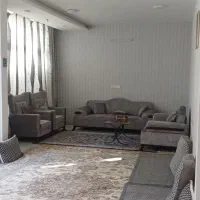 سوییت دوخواب مبله