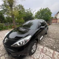 ۲۰۷ tu3|خودرو سواری و وانت|تالش, هشتپر|دیوار