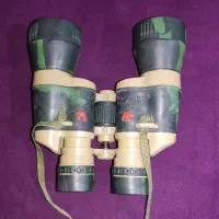 دوربین شکاری روسی