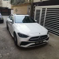 بنز c200lمدل ۲۰۲۵