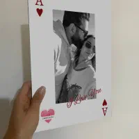 طراحی عکس موزیکال