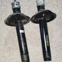 کمک جلو پژو 405