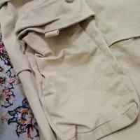 شلوار ده جیب کتان|لباس|اسفراین, |دیوار