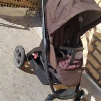 کالسکه maxsicosi|کالسکه و لوازم جانبی|لنجان, |دیوار