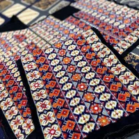 لباس و زی آستین