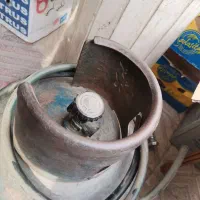 کپسول پرسی گاز پر با فشار قوی|اجاق گاز و لوازم برقی پخت‌وپز|تهران, هروی|دیوار