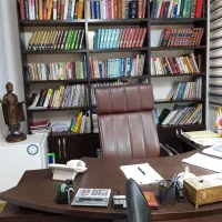 متخصصین دعاوی ملکی - مجموعه وکلا و قضات بازنشسته