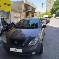 تیبا 1 مدل 94