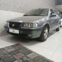 سمند مدل ۸۹ عروسک|خودرو سواری و وانت|منجیل, |دیوار