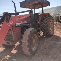 فروش بیل چهار جک تعادلی ۲۸۵ جفت|خودرو سنگین|تکاب, |دیوار