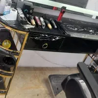 میز کار آریشگری|دفتر کار|کوهدشت, |دیوار