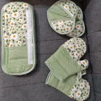 دستکش فر و دستگیره یخچال