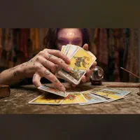 تاروت/فال/۷۰تومن