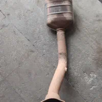 خریدار،کاتالیزور خودرو به قیمت بالا|قطعات یدکی و لوازم جانبی|قائم‌شهر, |دیوار