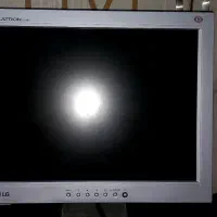 مانیتور ال جی|قطعات و لوازم جانبی رایانه|تهران, صاحب الزمان|دیوار