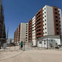 اپارتمان پرند ۱۱۰ متری|فروش آپارتمان|پرند, فاز ۰|دیوار