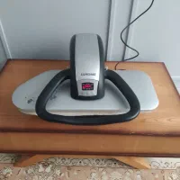 اتو پرس ژانومه مدل 5900.1600w .