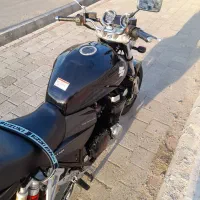 سوزوکی gsx 1400|موتورسیکلت|تبریز, |دیوار