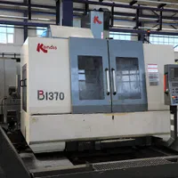 فروش فرز kondia اسپانیایی مدل B-1370