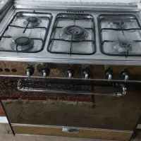 گاز فردار در حد نو