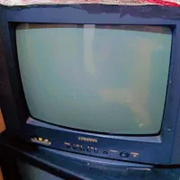 تلویزیون 14 اینچ سامسونگ