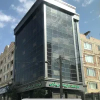 اجرای نمای کامپوزیت ، ترموود ،کرتین وال