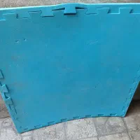 52 عدد تاتمی فقط رنگ آبی موجود هستش