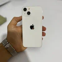 آیفون 13نرمال ۱۲۸گیگ دو سیم