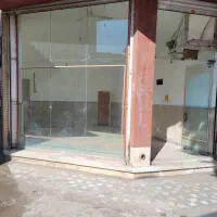 مغازه دونبش چهارراه گلشن  بعد از مسجد محدثین|اجارهٔ مغازه و غرفه|بابل, |دیوار