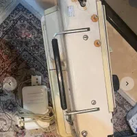 چرخ خیاطی جانومه ۶۲۰ نو