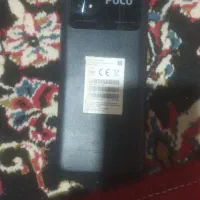 POCOC40|موبایل|زاهدان, |دیوار