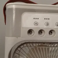 دستگاه بخور|پنکه و تصفیه‌کنندهٔ هوا|بجنورد, |دیوار