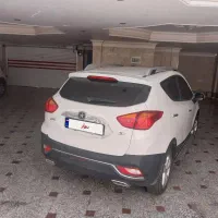 جک s3 مدل ۹۹|خودرو سواری و وانت|تهران, افسریه شمالی|دیوار