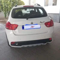 کوییک R مدل 1403|خودرو سواری و وانت|شهرکرد, |دیوار